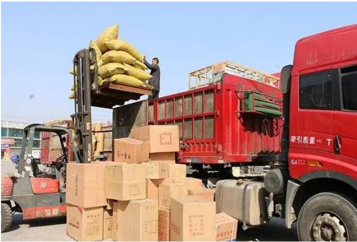 泉州到长阳土家族自治县物流专线