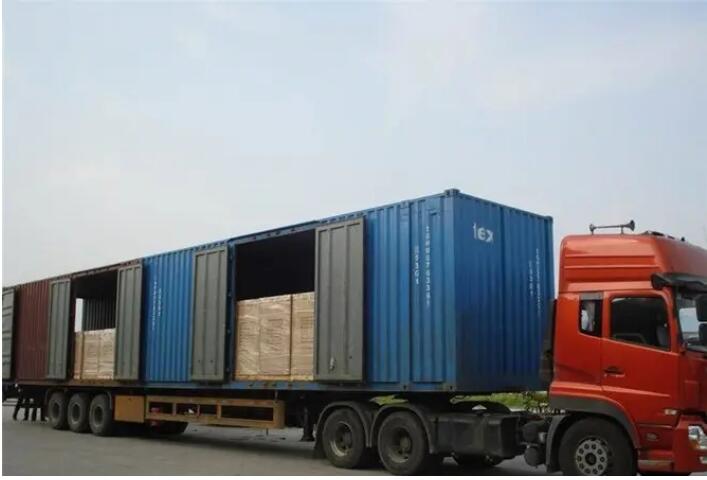 泉州到长阳土家族自治县整车运输