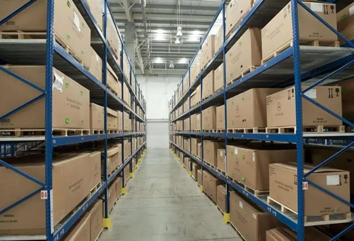 泉州到长阳土家族自治县货物仓储