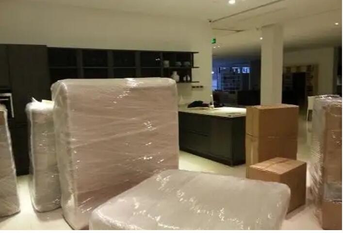 泉州到长阳土家族自治县长途搬家