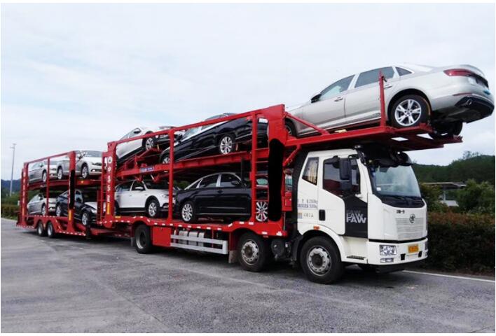 泉州到长阳土家族自治县轿车托运